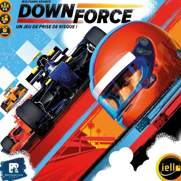 Downforce