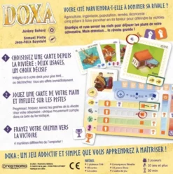Doxa