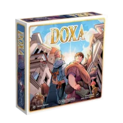 Doxa