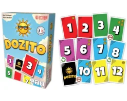 Dozito