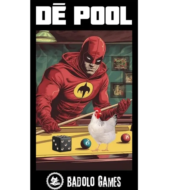Dé-Pool