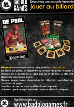 Dé-Pool