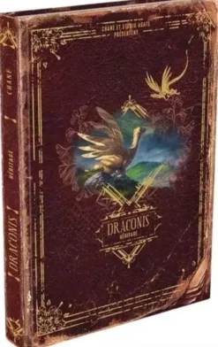 Draconis : Héritage
