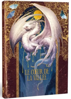 Draconis - Le Cœur de la Vallée