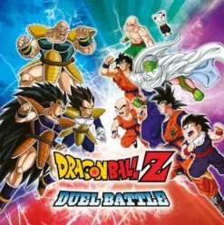 Dragon Ball Z : Duel Battle