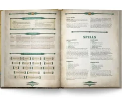 Dragonbane - Book of Magic