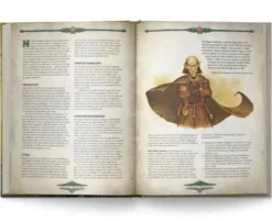 Dragonbane - Book of Magic