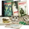 Dragonbane - Boîte de jeu