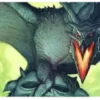 Dragonbane - Ecran