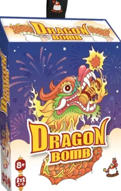 Dragon Bomb