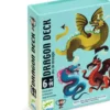 Dragon Deck - Jeu des cartes