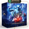 Dragon Eclipse: nomystlingsleftbehind Special Edition (Sundrop)