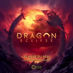 Dragon Eclipse: Stretch Goals