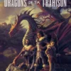 Dragonlance : Destinées - Dragons de la Trahison - Occasion