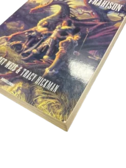 Dragonlance : Destinées - Dragons de la Trahison - Occasion