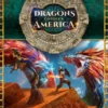 Dragons Conquer America - Livre de base - Version PDF