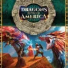 Dragons Conquer America : Set de cartes