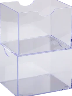 Dragon Shield : Strongbox