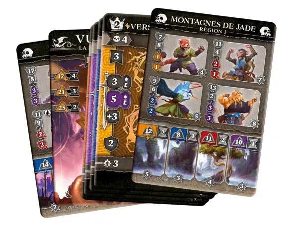 Dragons of Etchinstone