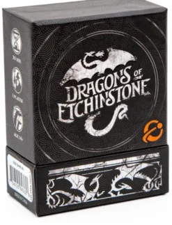 Dragons Of Etchinstone