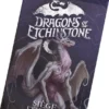Dragons of Etchinstone - Siège
