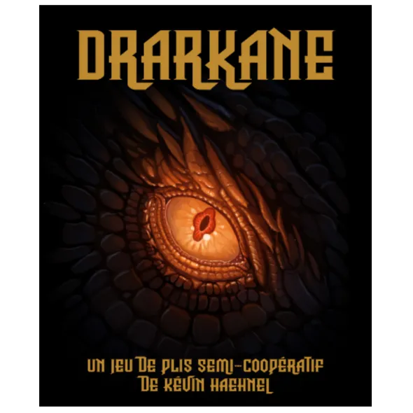 Drarkane