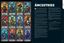Draw Steel : Book One - Heroes