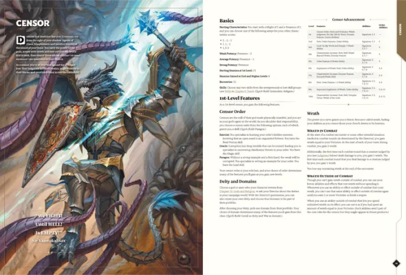 Draw Steel : Book One - Heroes