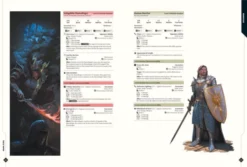 Draw Steel : Book Two - Monsters
