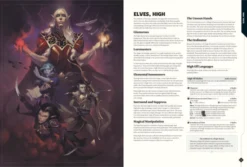 Draw Steel : Book Two - Monsters