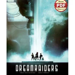 Dreamraiders - Livre de base - PDF