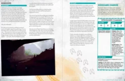 Dreams and Machines: Setting Guide - Broken Steppes