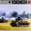 Drive on Voronezh