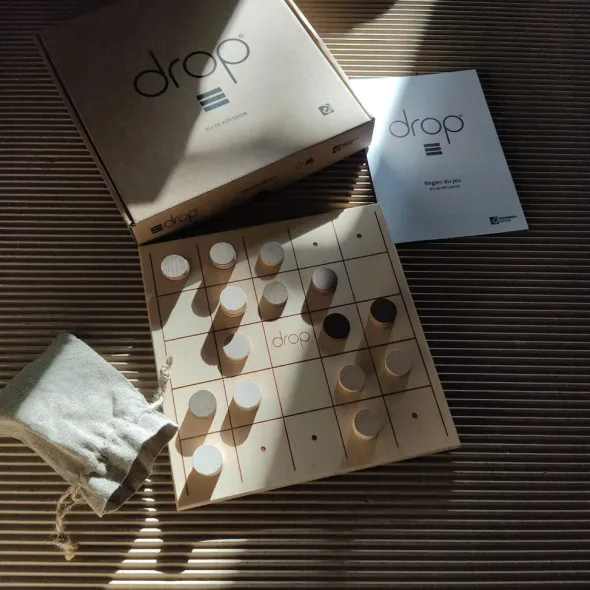 Drop