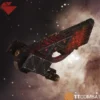 Dropfleet Commander - Bioficer - Anode - The Melter
