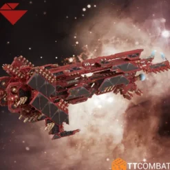 Dropfleet Commander - Bioficer Dreadnought