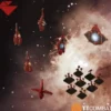 Dropfleet Commander - Bioficer Battlefleet