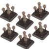 Dropfleet Commander - Resistance Mines
