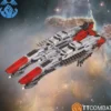 Dropfleet Commander - Resistance Battlefleet