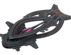 Dropfleet Commander - Shaltari Nefertem of the Dawn