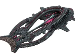 Dropfleet Commander - Shaltari Nefertem of the Dawn