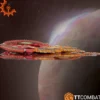 Dropfleet Commander - Shaltari Dreadnought