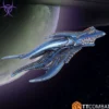 Dropfleet Commander - The Hated - Little Chaos