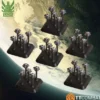 Dropfleet Commander - UCM Mines