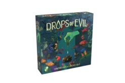 Drops of Evil