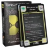 Dropzone Commander - PHR Command Cards