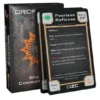 Dropzone Commander - Shaltari Command Cards