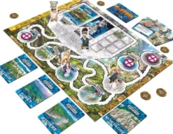Dr. Stone : Le Jeu - La Lumière des Civilisations