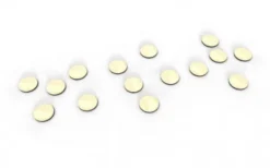 Dry Erase Token Set - Diameter 1