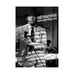 Détective Howard Phillips - Version PDF